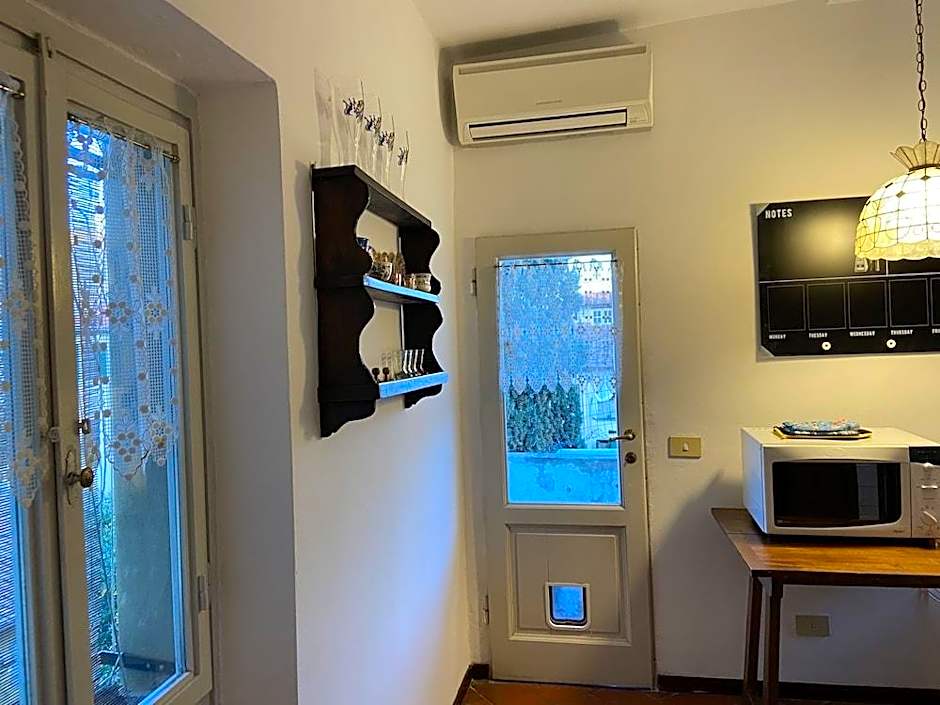 Appartamento Fiesolana 26