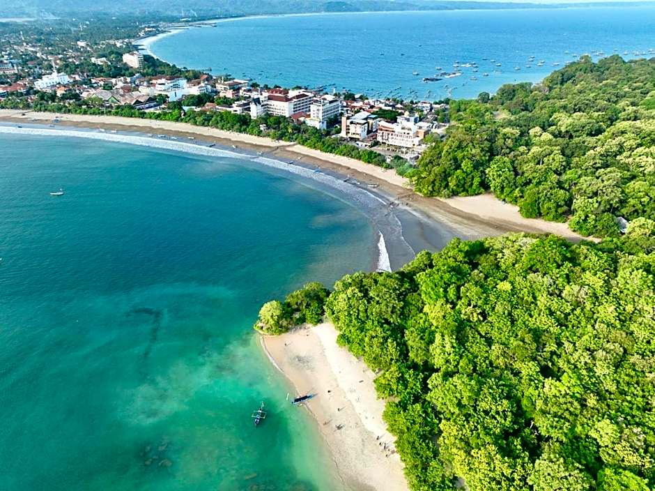 De Residence Pangandaran by Mabano Estates