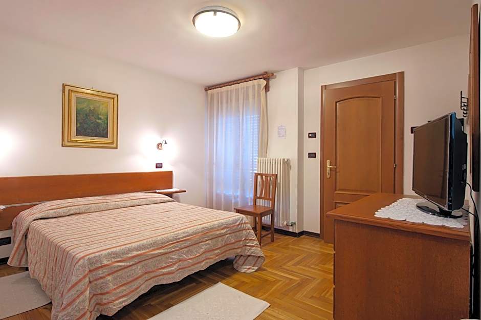 Albergo Castello da Bonino