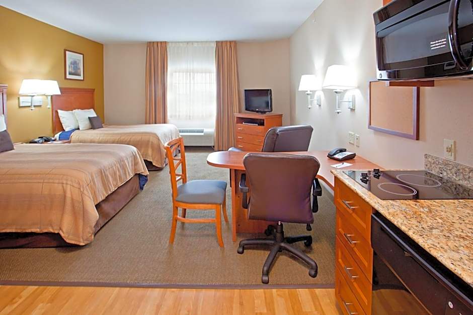 Candlewood Suites League City By IHG