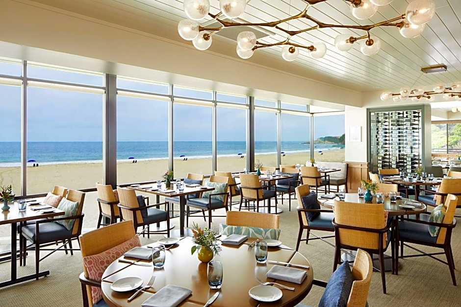 Waldorf Astoria By Hilton Monarch Beach