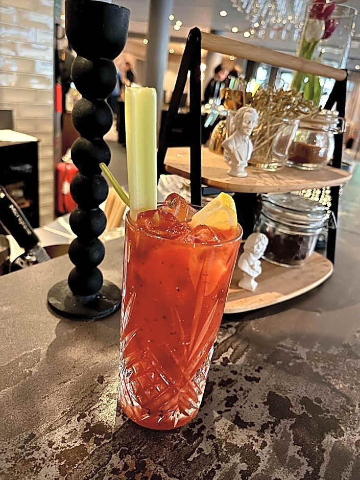 Scandic Karlstad City