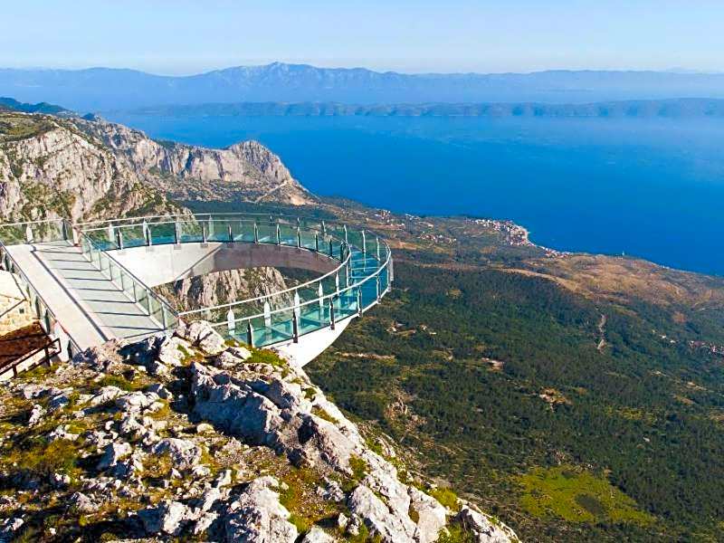 Villa Bougenvilia Tomas