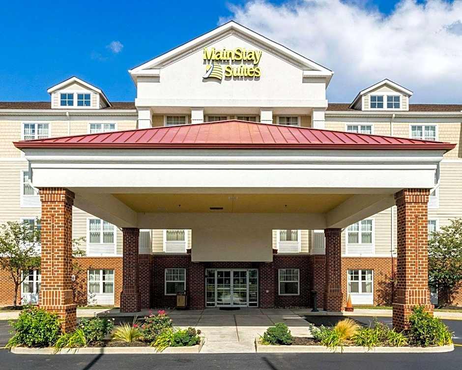 Mainstay Suites Dover