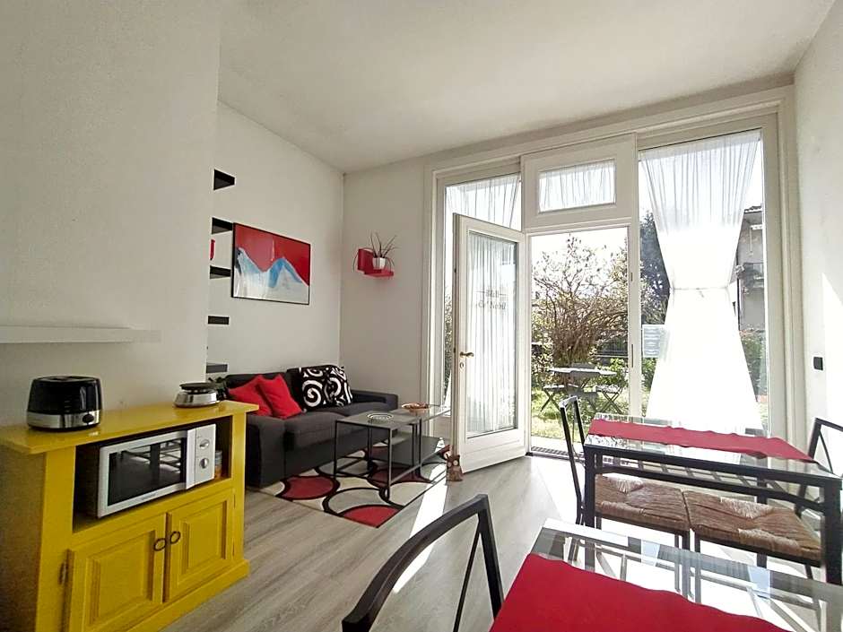 B&B Ca' Nobil
