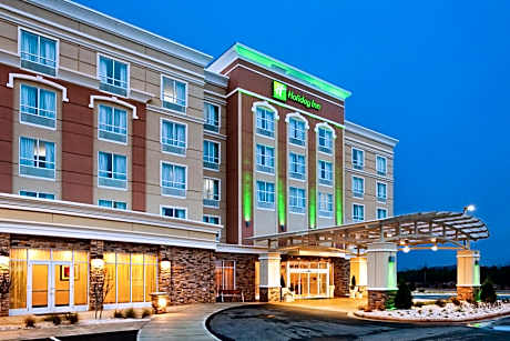 Holiday Inn Rock Hill By IHG