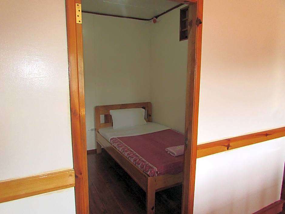 Isabelo's Inn And Cafe