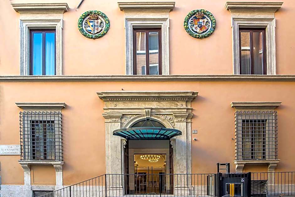 Hotel Martis Palace