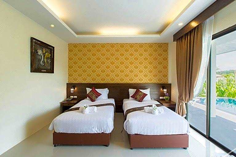 The Casita Phuket