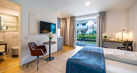 Aiden by Best Western @ Biberach