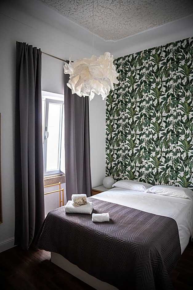 Elvas the Queen Residence