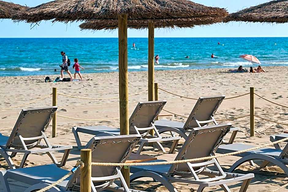 Sabatic Gava Mar, Barcelona, a Tribute Portfolio Hotel