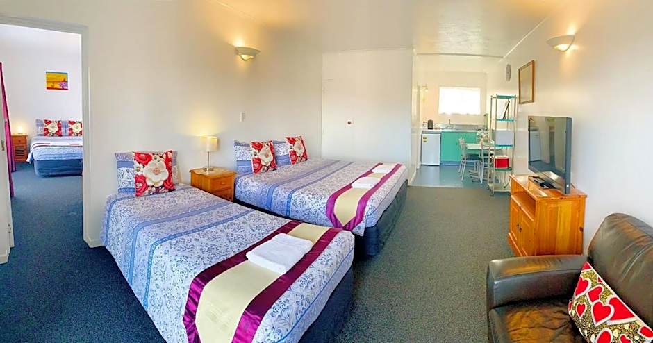 Kerry's Motel