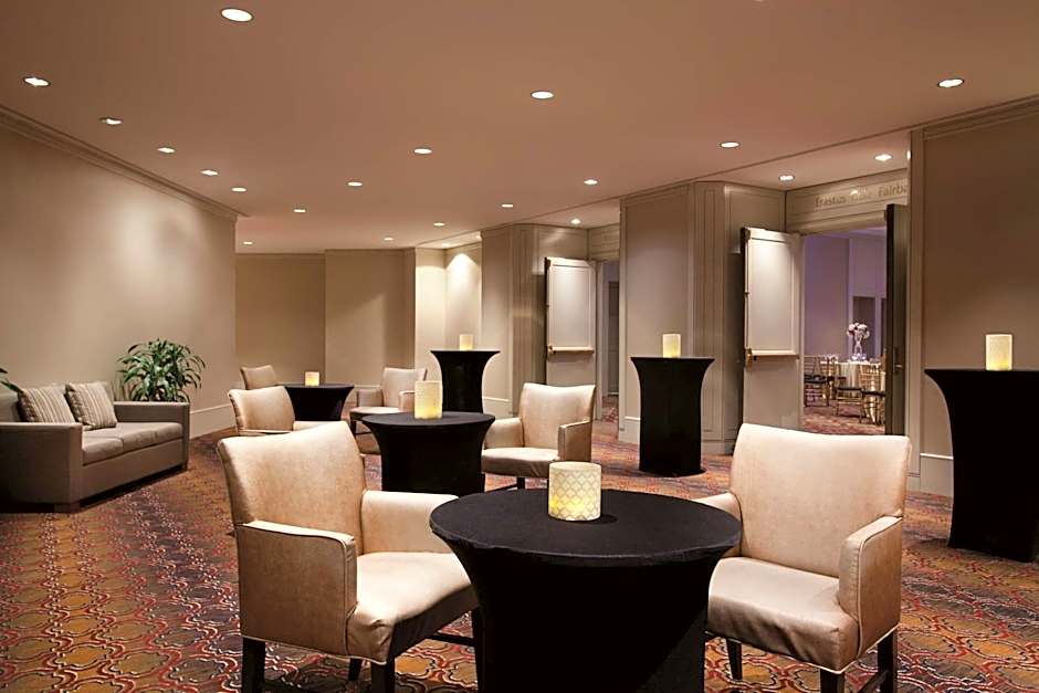 Hilton Boston/Dedham