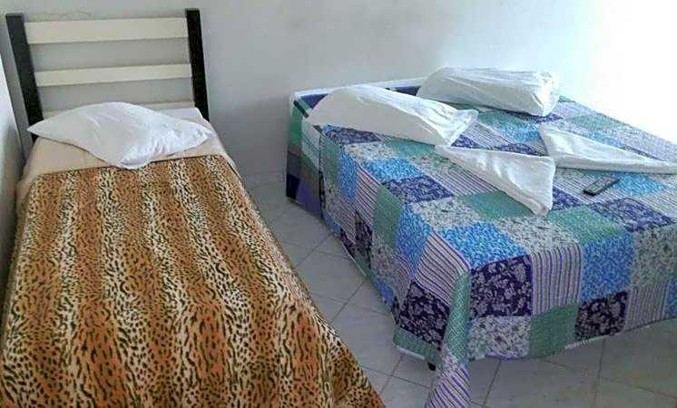 Hotel Por do Sol Polonini