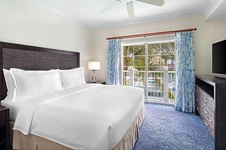 Two-Bedroom Premium Villa