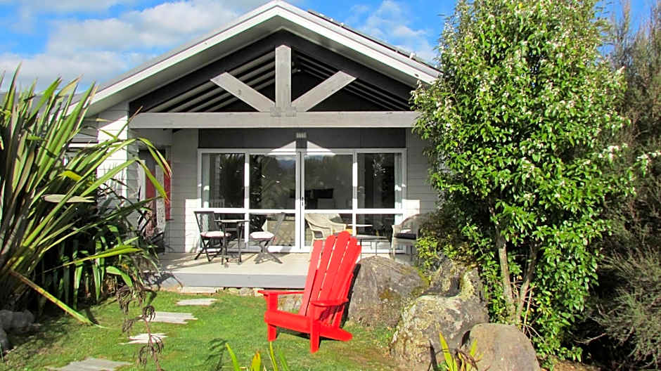 Tongariro Suites