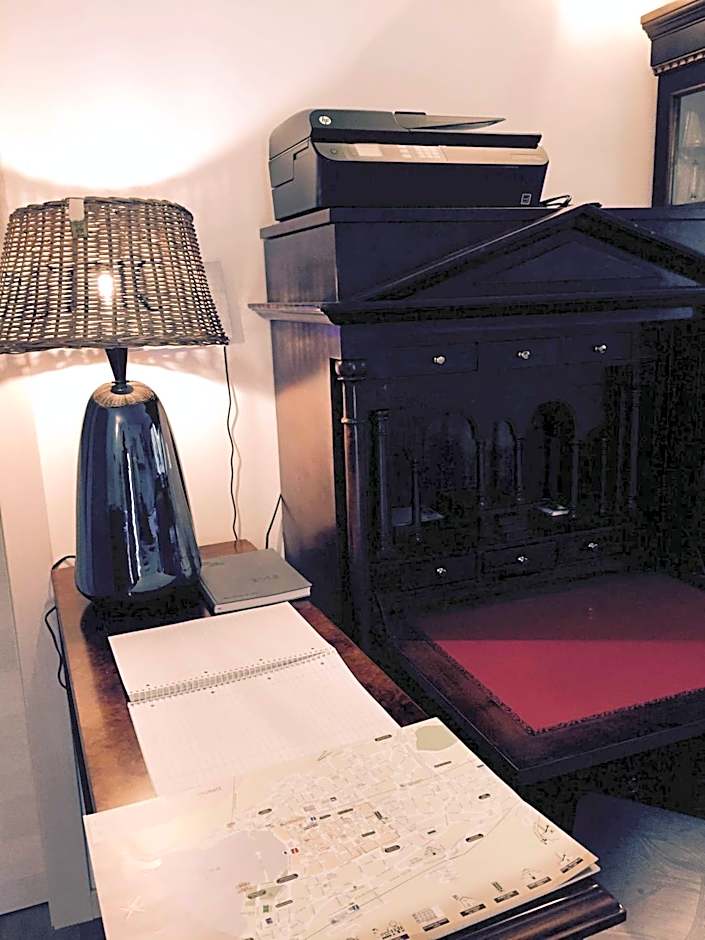 La Villa Bianca Guest house