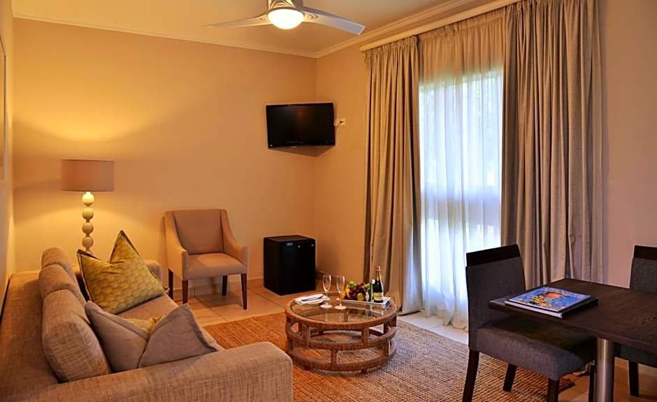 Cresta Sprayview Victoria Falls