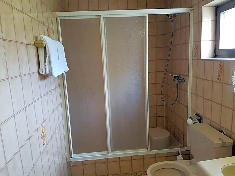 Motel des Sports Martigny