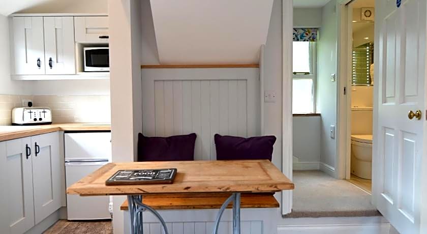 Pine Tree Lodge, Bridgnorth