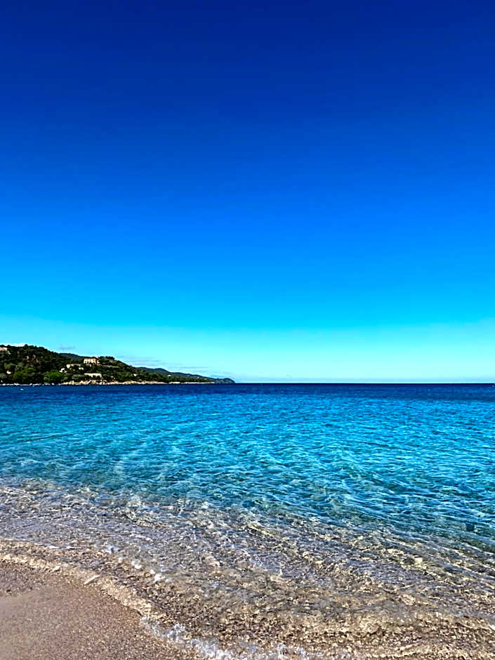 Hotel Les Pavillons Du Golfe