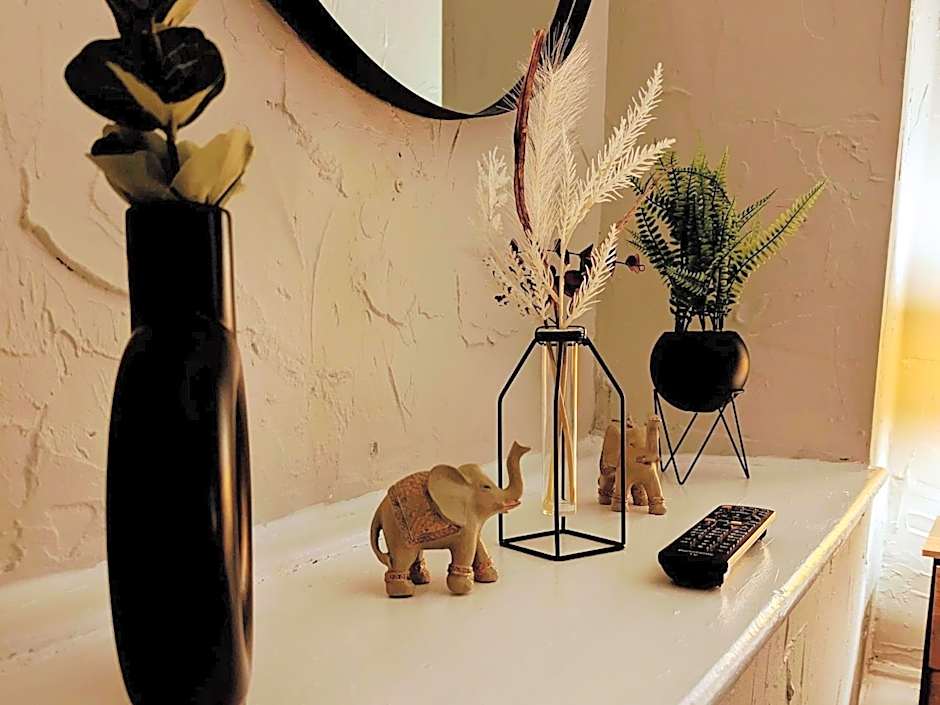 The Bay Horse Hotel Wolsingham