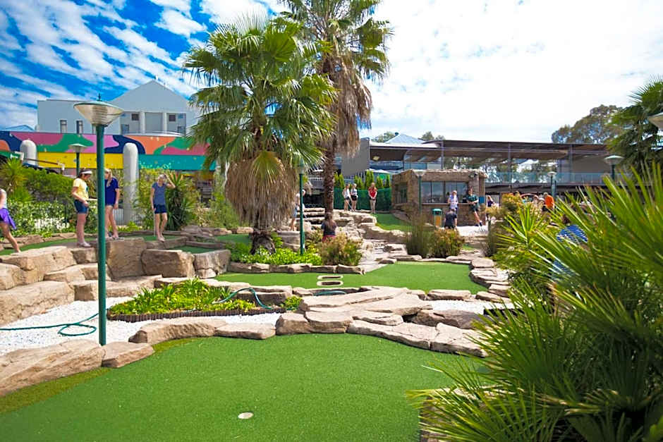 Inn Green at Lake Umuzi