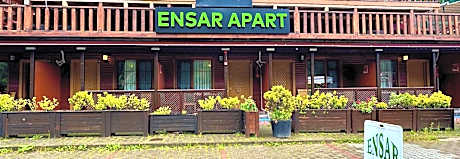 Ensar Apart