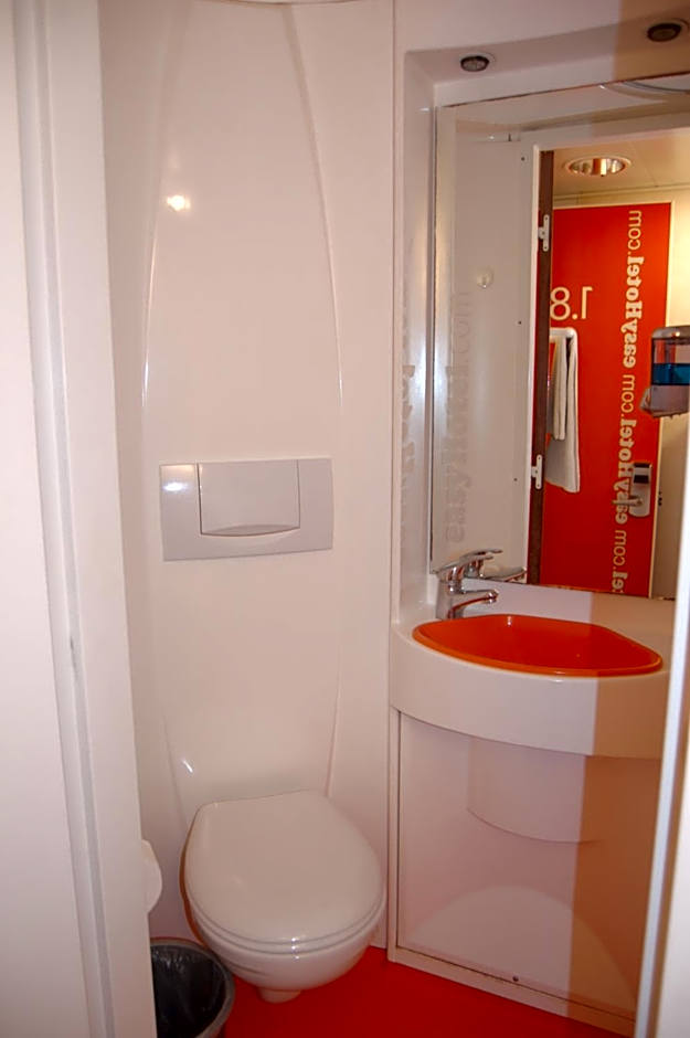 EasyHotel South Kensington