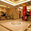 Greentree Eastern Quzhou Hewu Road Hotel