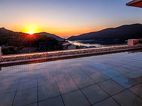 Ooedo Onsen Monogatari Unzen Toyokan