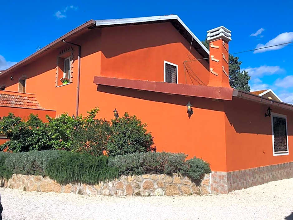 Residence Sant'Alessandro