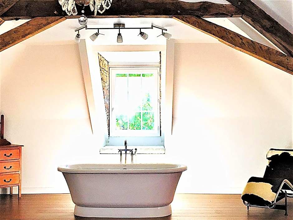 Manoir du Bois Mignon