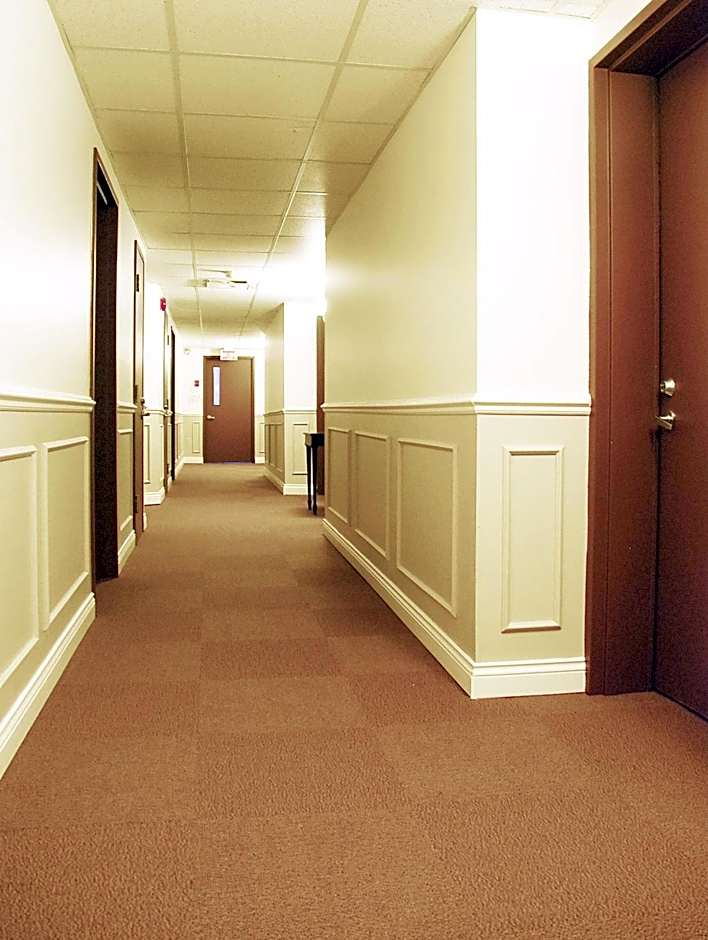 Auberge du Grand Lac