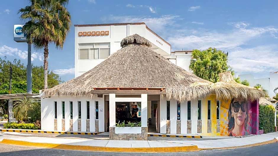 Best Western Posada Chahue