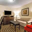 Evangeline Downs Hotel, Ascend Hotel Collection