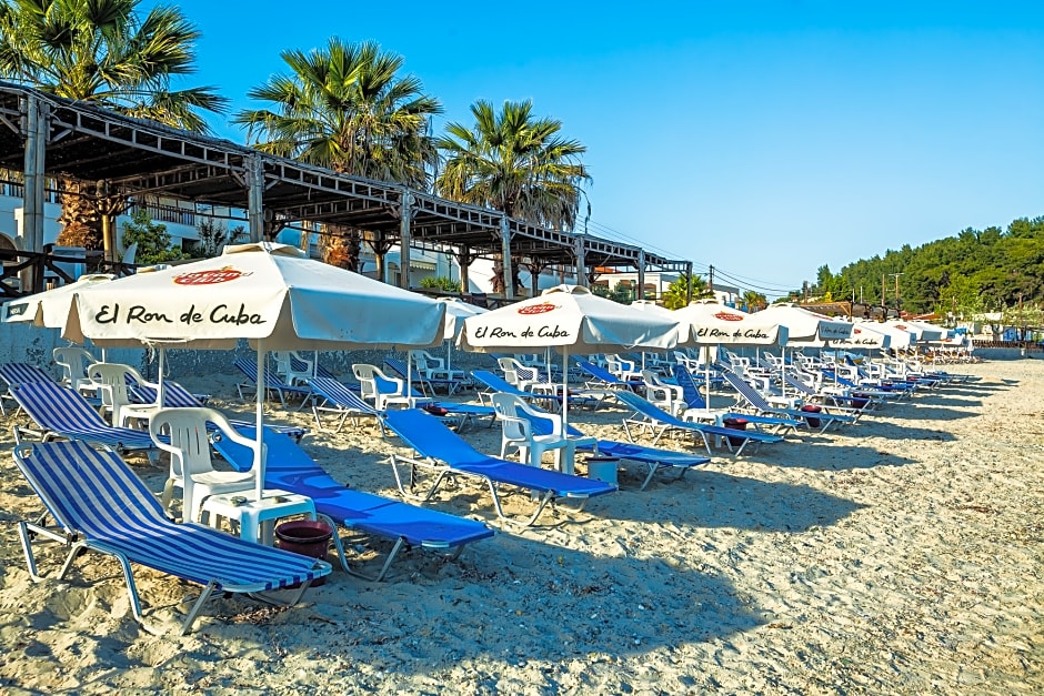 Xenios Possidi Paradise Hotel