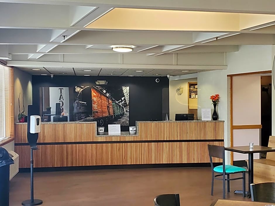 Hotel Thea Tacoma, Ascend Hotel Collection – Tacoma, WA