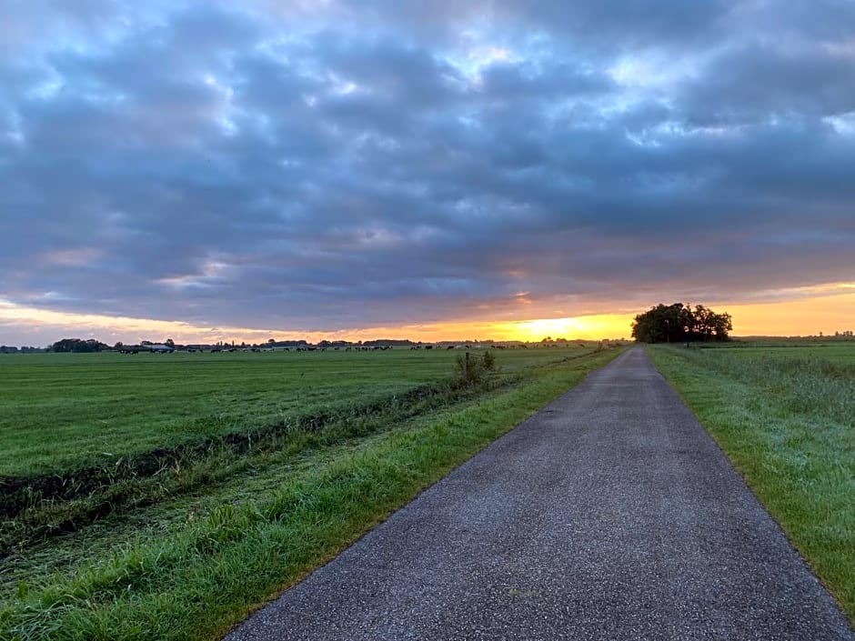 Benbijdokkum