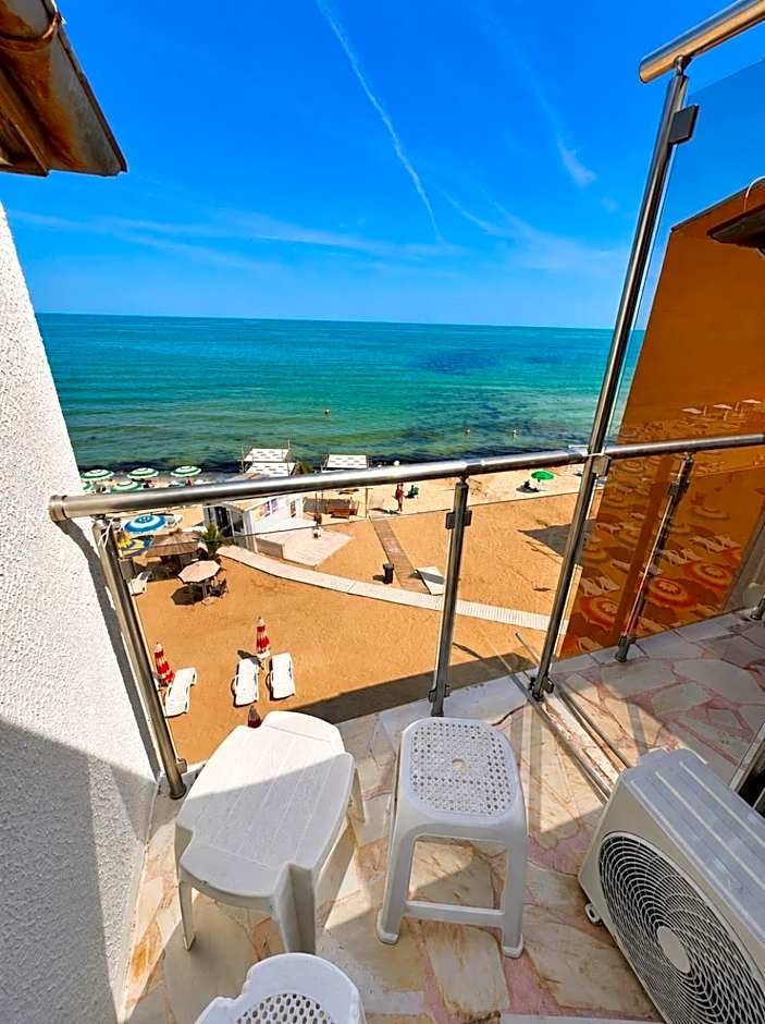 Palma Beach Hotel