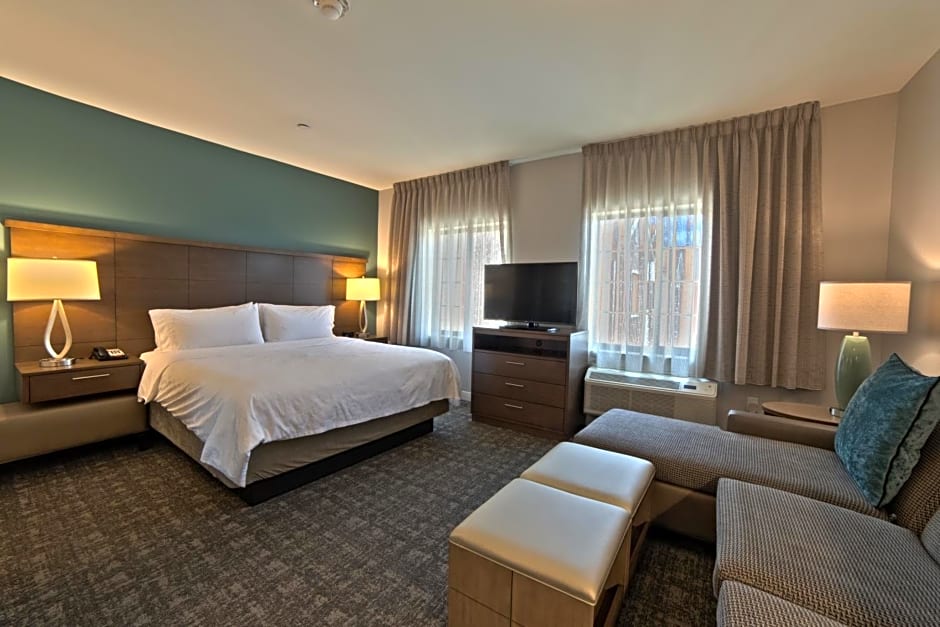 Staybridge Suites Houston Humble - Generation Pk By IHG