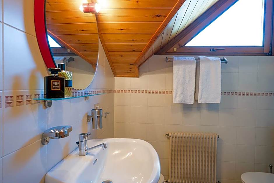 Residence Fior d'Alpe
