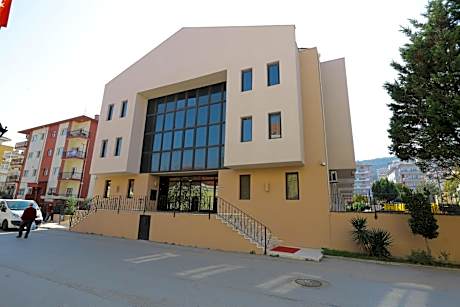 Montania Town Hotel Mudanya