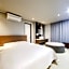 Busan Soho Hotel