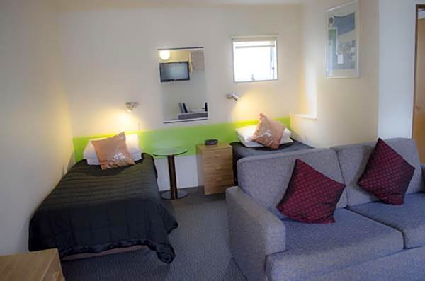 Wellington 747 Motel