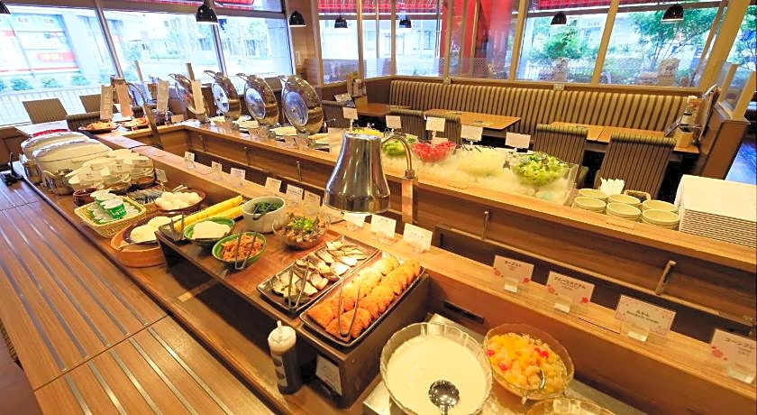 Richmond Hotel Matsumoto