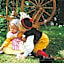 Mora Life, Åmåsängsgården
