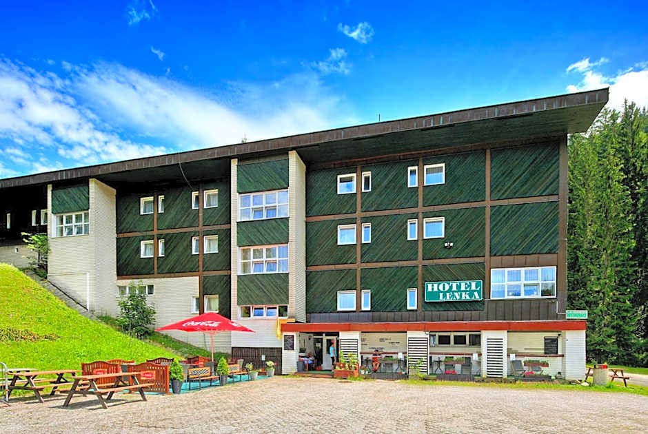 Hotel Lenka