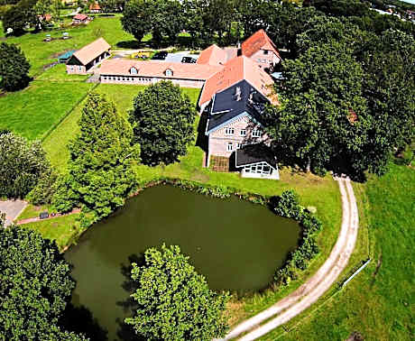 Landgut Rastede Hostemost